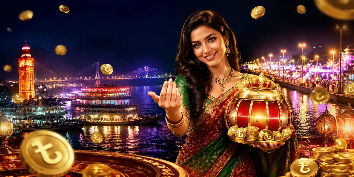 333bat Chittagong Lucky Slots
